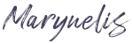 Marynelis Logo